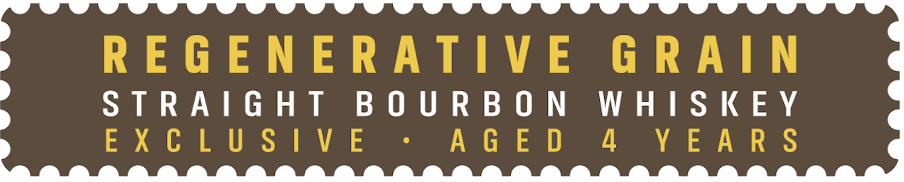 Brother's Bond label
