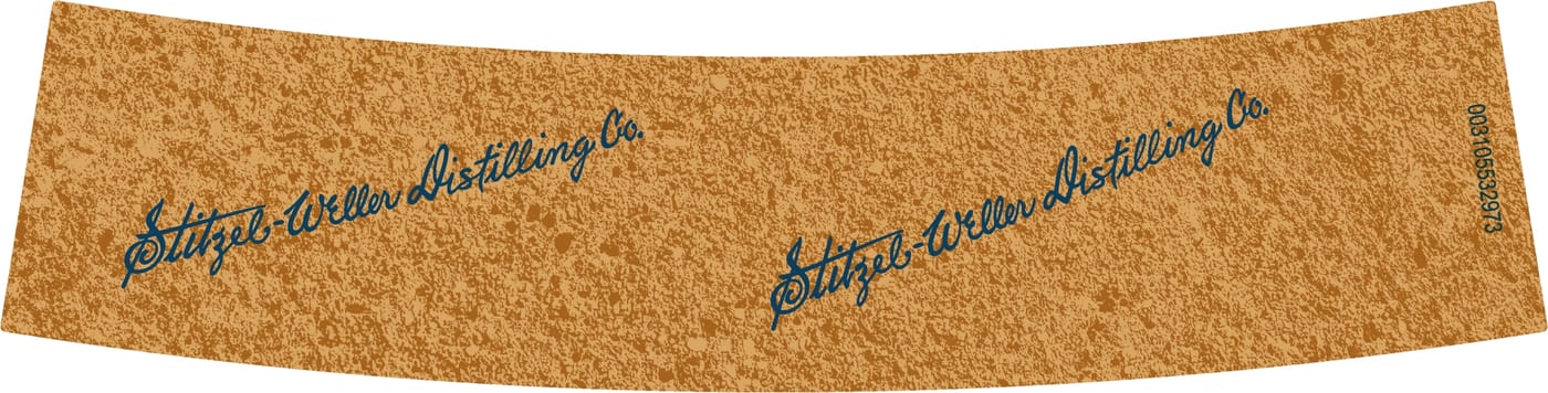 Blade And Bow Solera Reserve label image 3