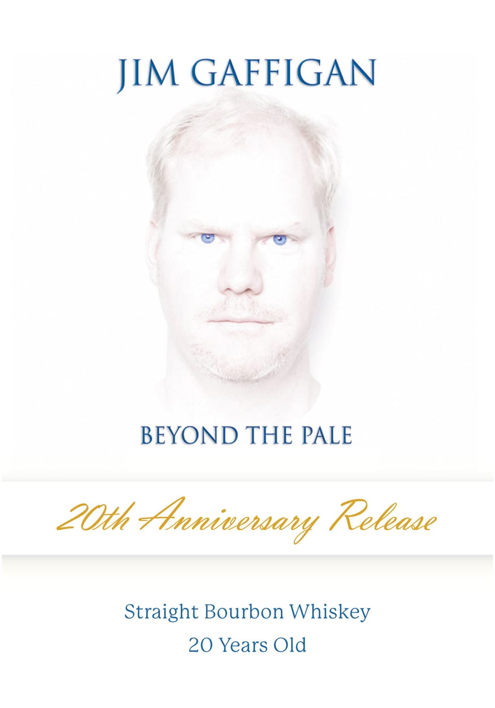 Beyond The Pale label