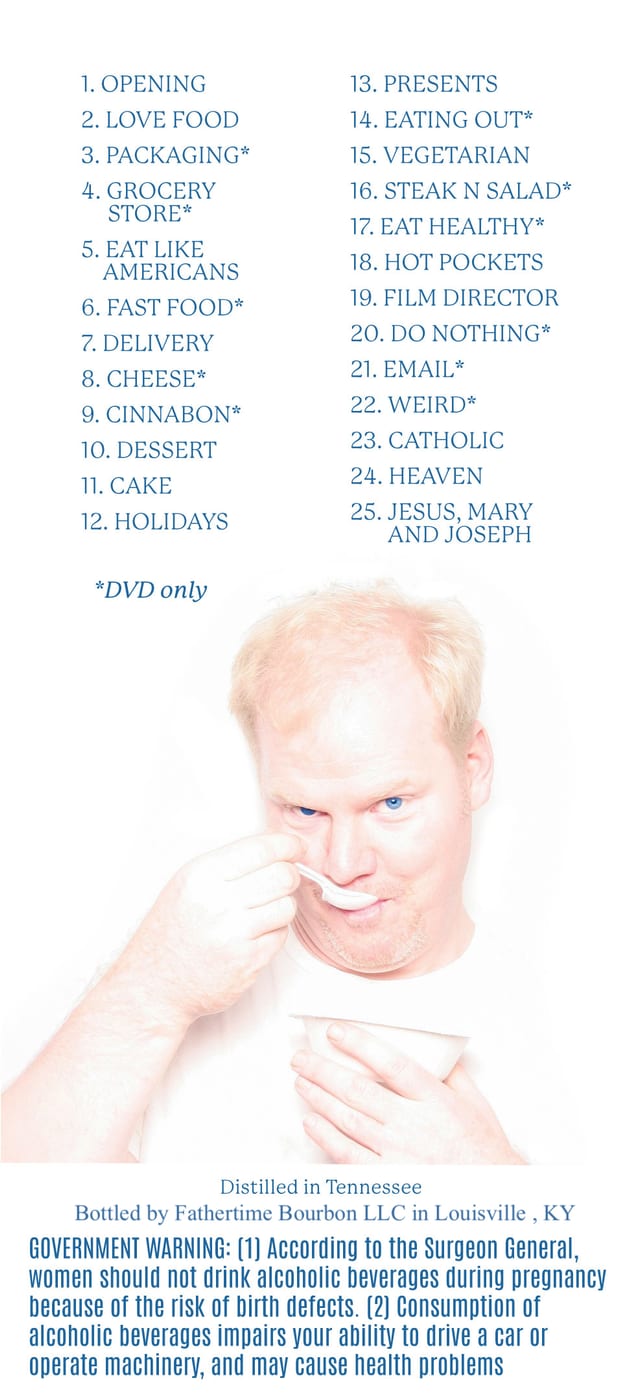 Beyond The Pale label image 3