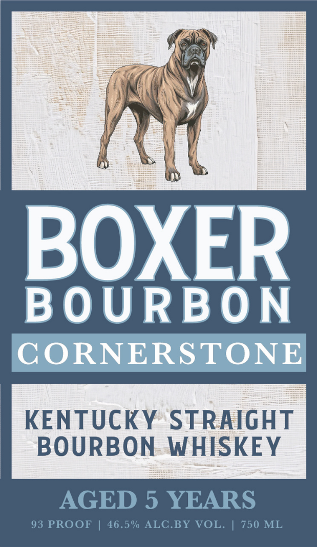 Boxer label