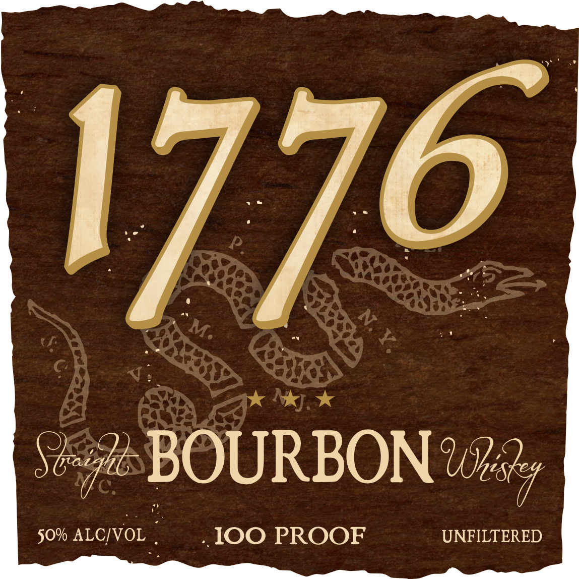 1776 label