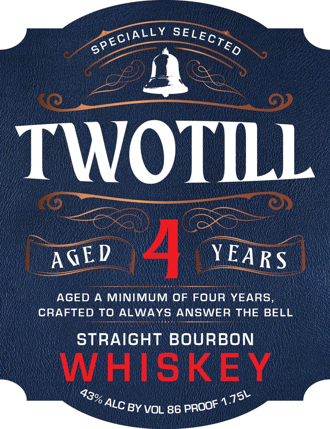 Twotill label