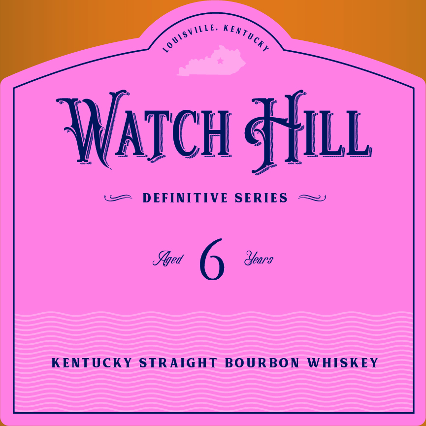 Watch Hill label