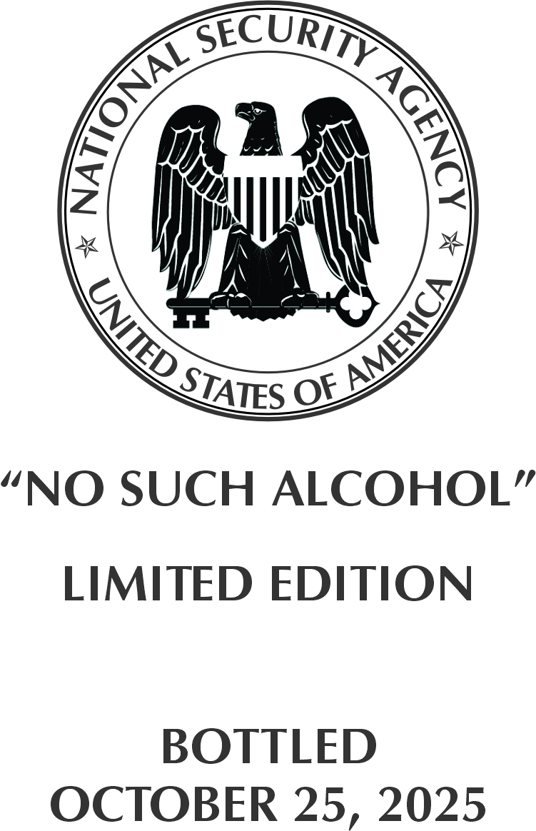 Tobacco Barn Distillery label image 3