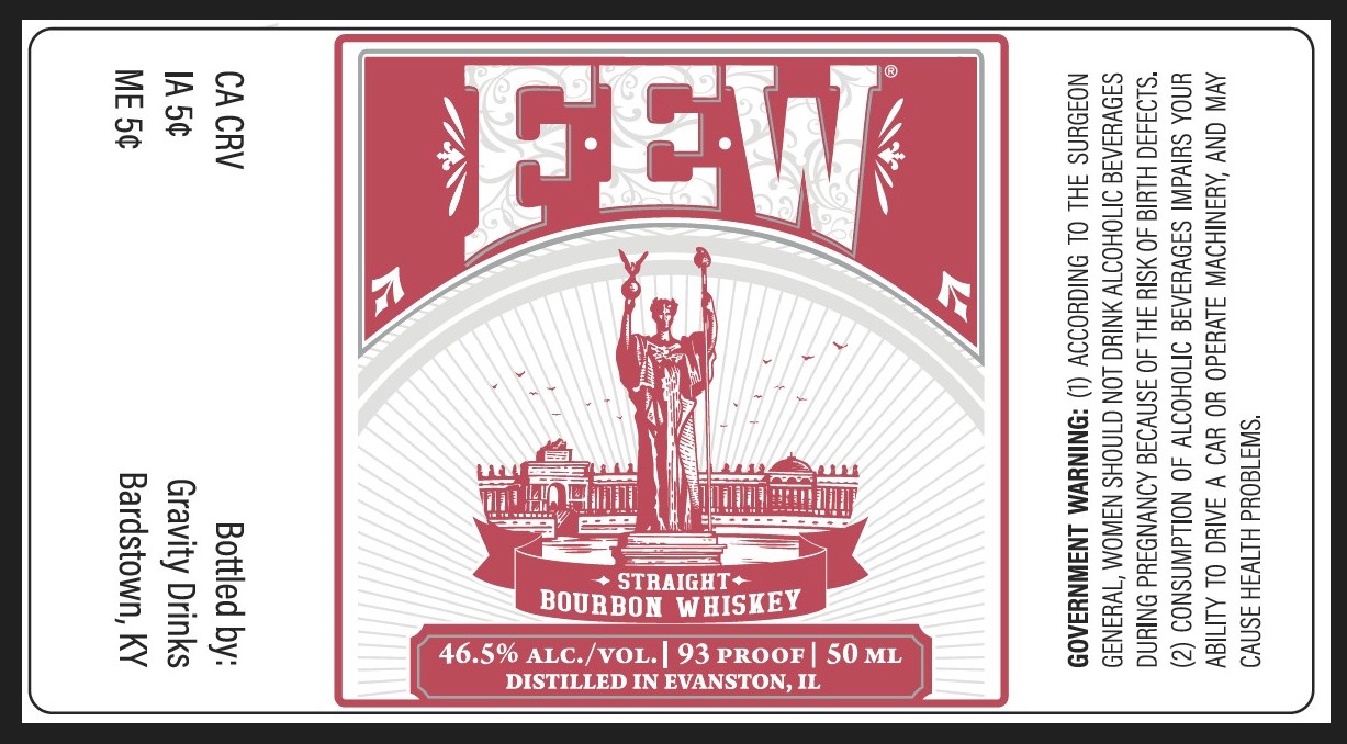 Few label