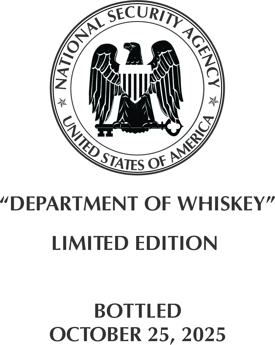 Tobacco Barn Distillery label image 3