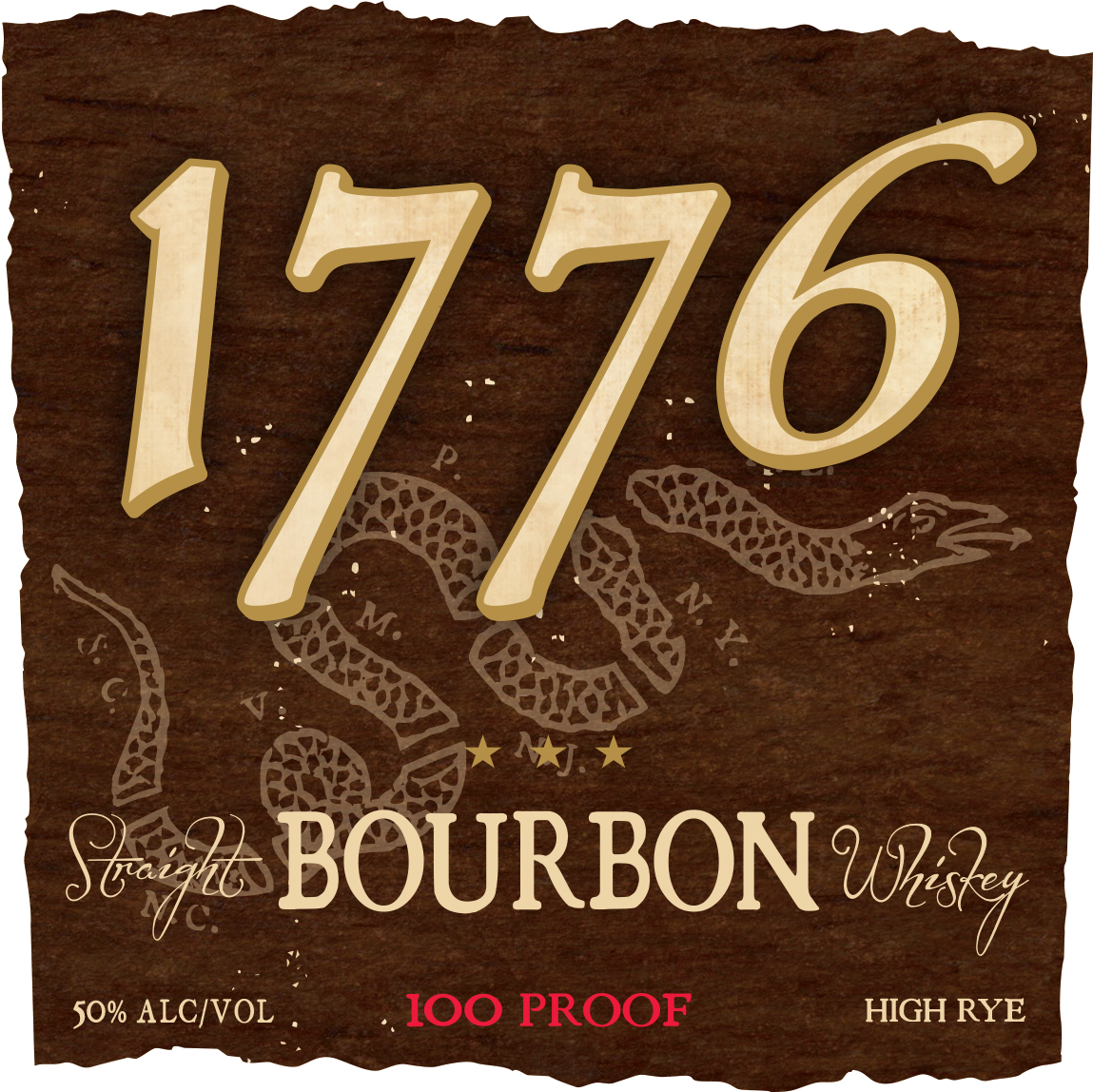 1776 label