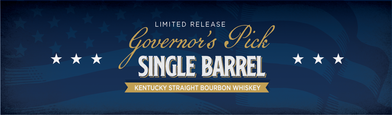 Governor's Pick label image 3