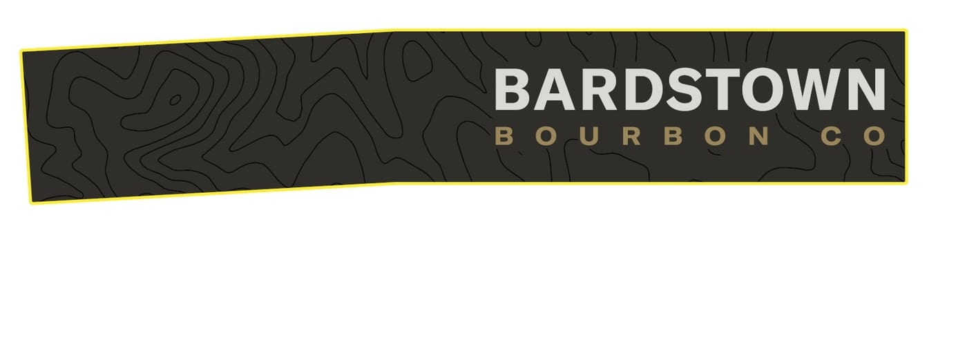 Bardstown Bourbon CO. label