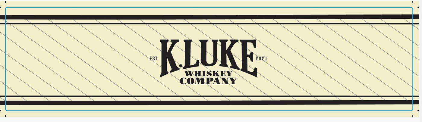 K.luke label image 3