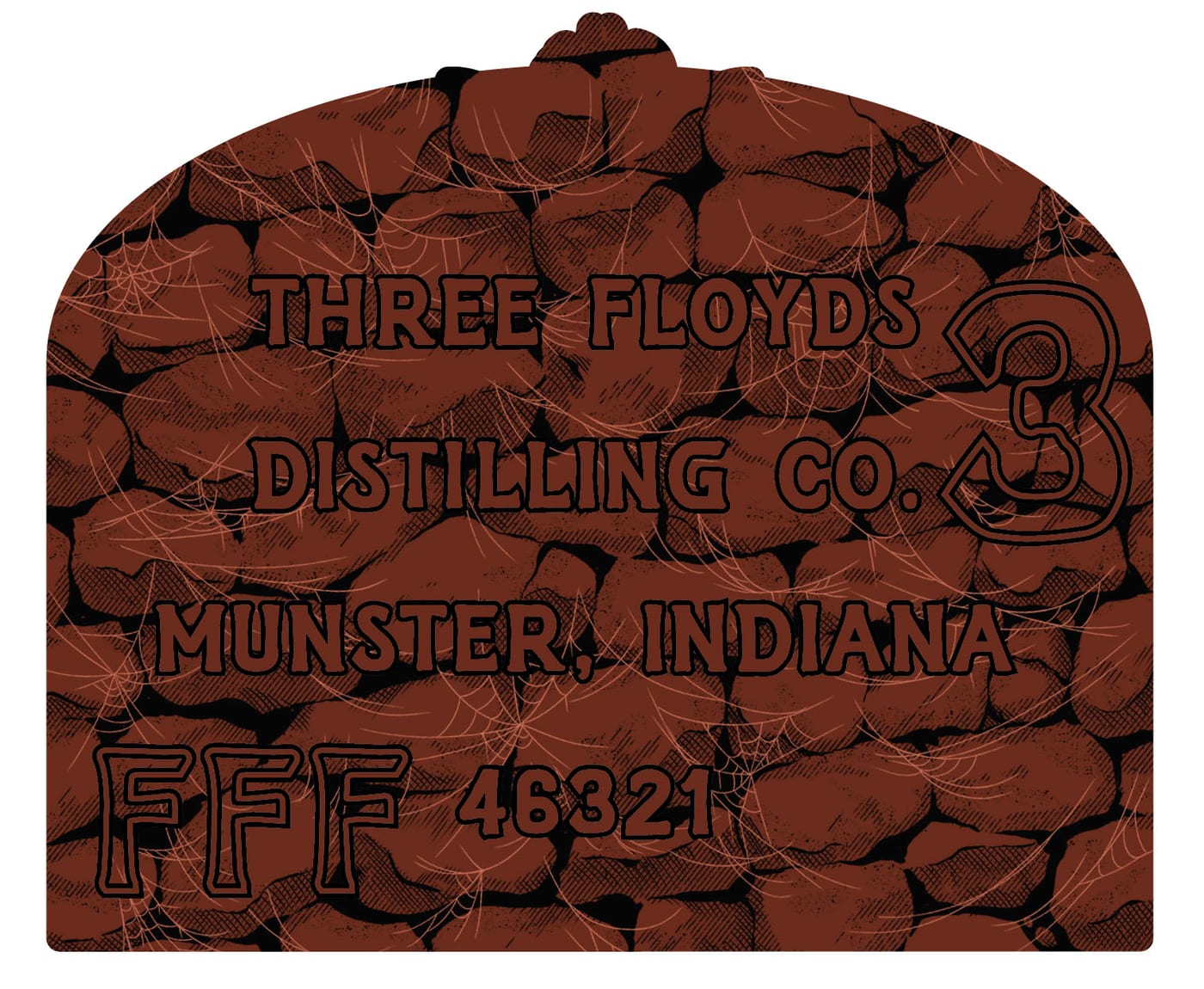 Ancient Oath label image 2