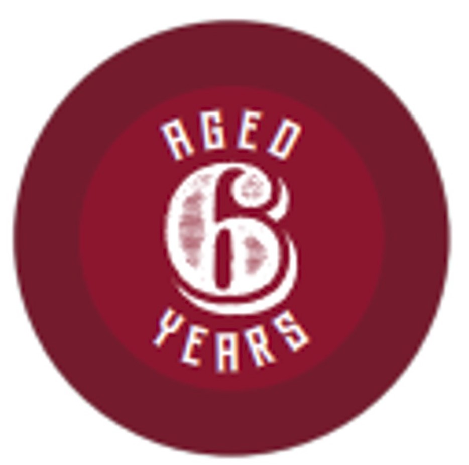 Kentucke County label image 3