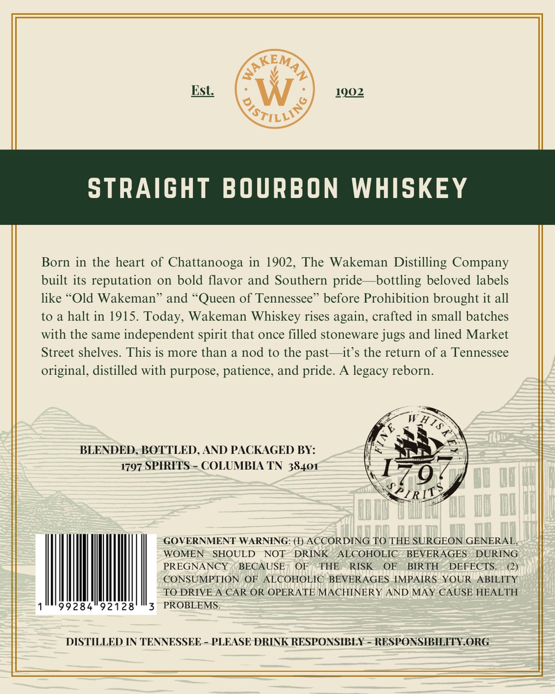 Wakeman label image 2