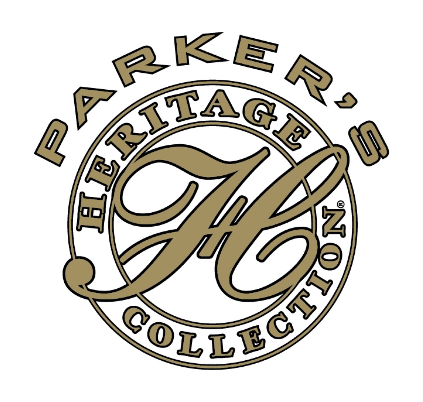 Parker's Heritage Collection 20TH Edition label image 3