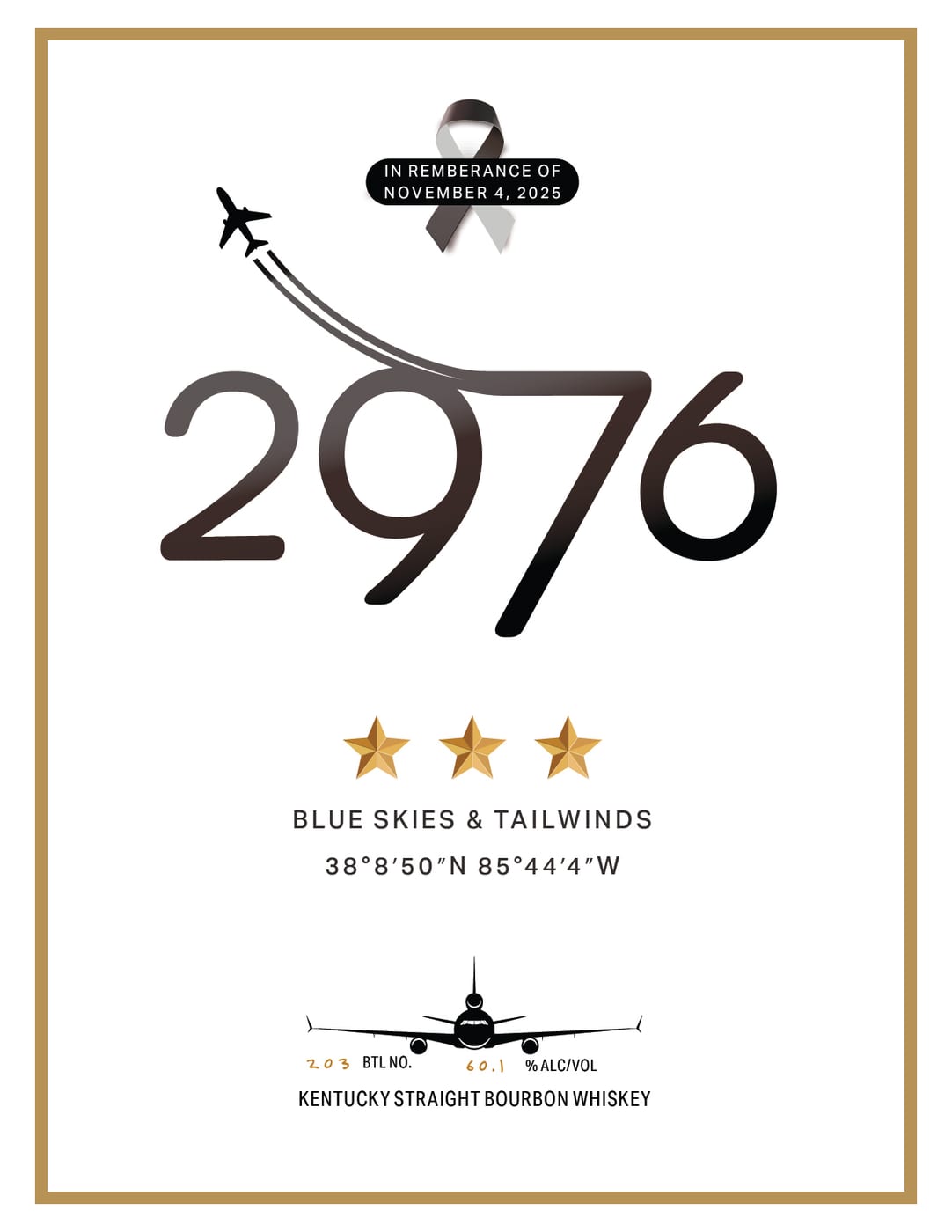 2976 label