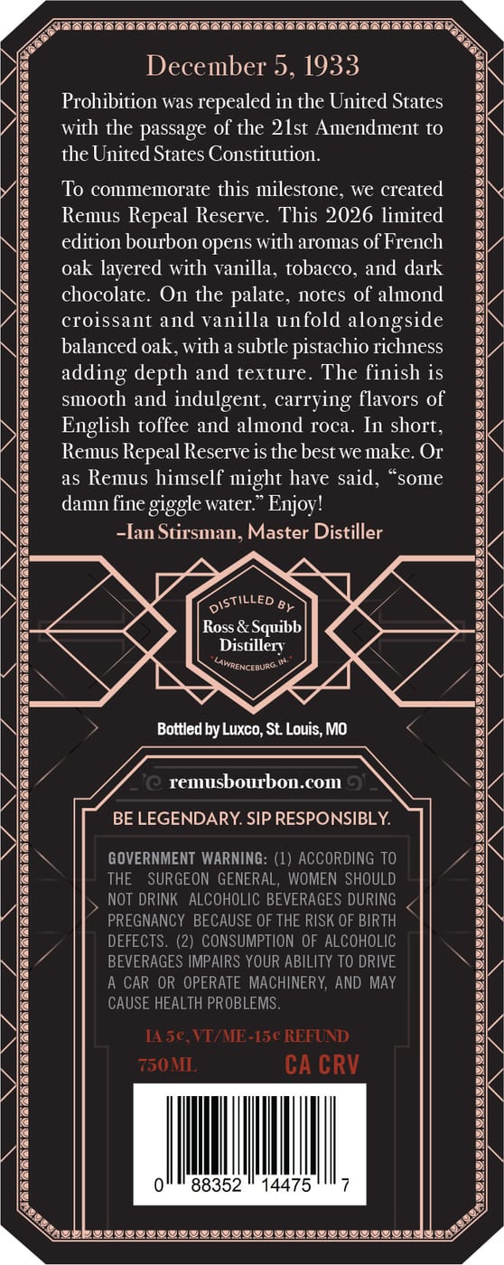 Remus label image 2