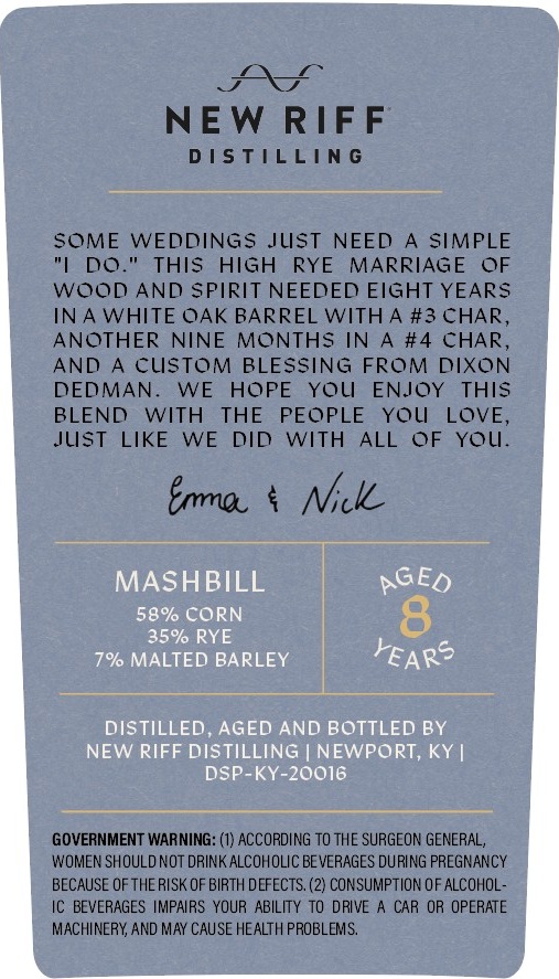 Emma + Nick label image 2