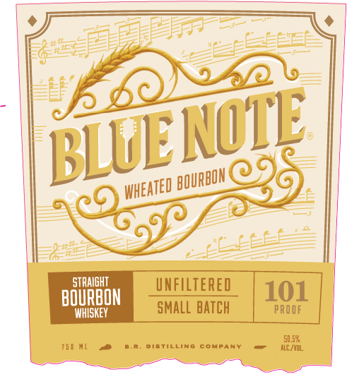 Blue Note label