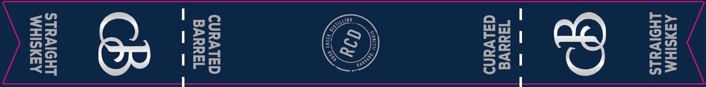 Rush Creek Distilling label image 3