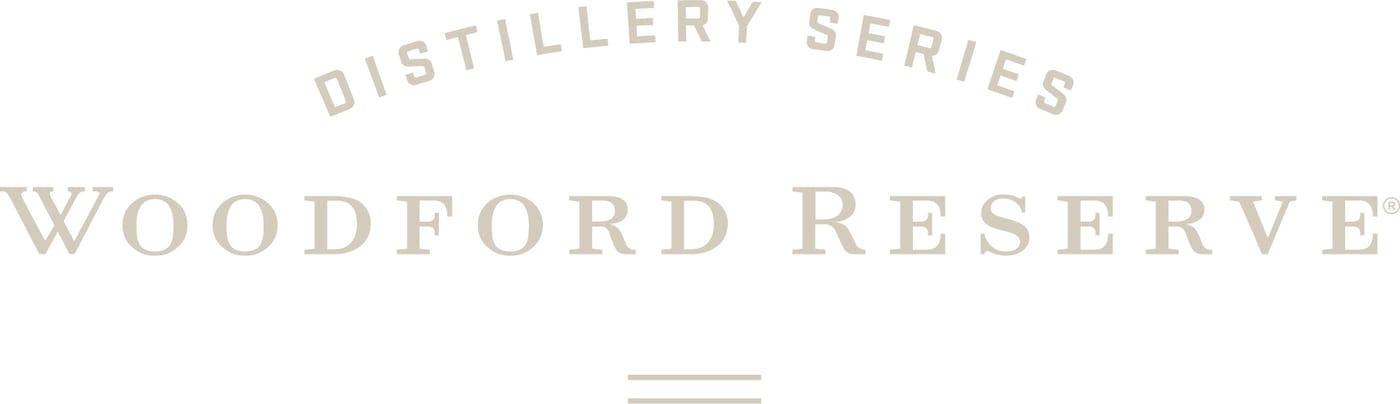 Woodford Reserve label