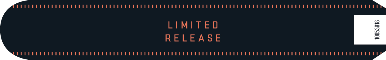 Woodford Reserve Distillery Series label image 4