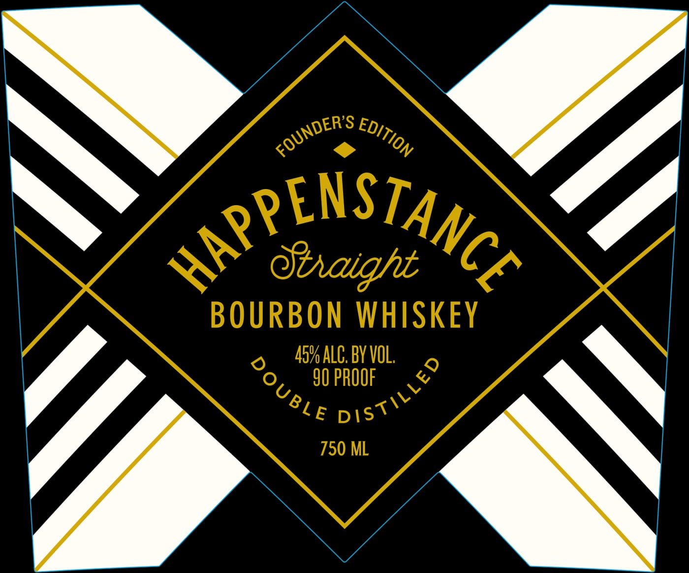 Happenstance label