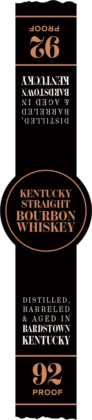 Kirkland Signature label image 3