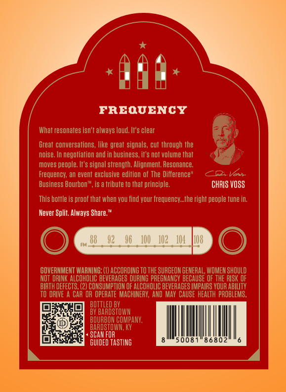The Difference label image 2