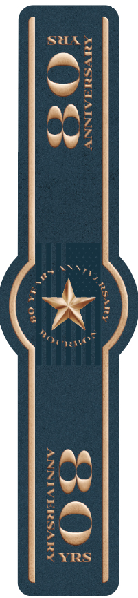 The Tribute Series label image 2