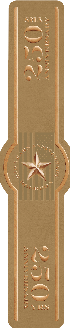 The Tribute Series label image 2