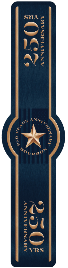 The Tribute Series label image 2