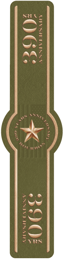 The Tribute Series label image 2
