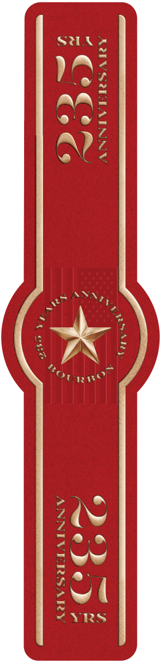 The Tribute Series label image 2