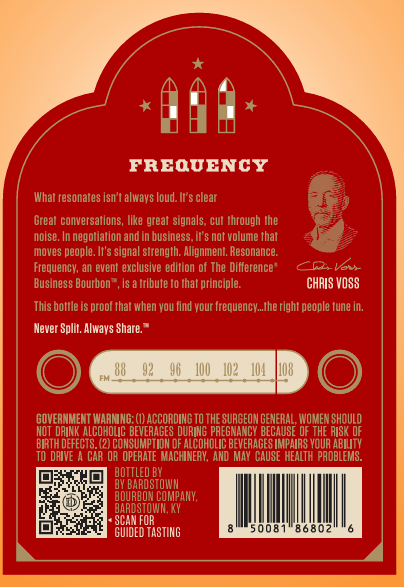 The Difference label image 2