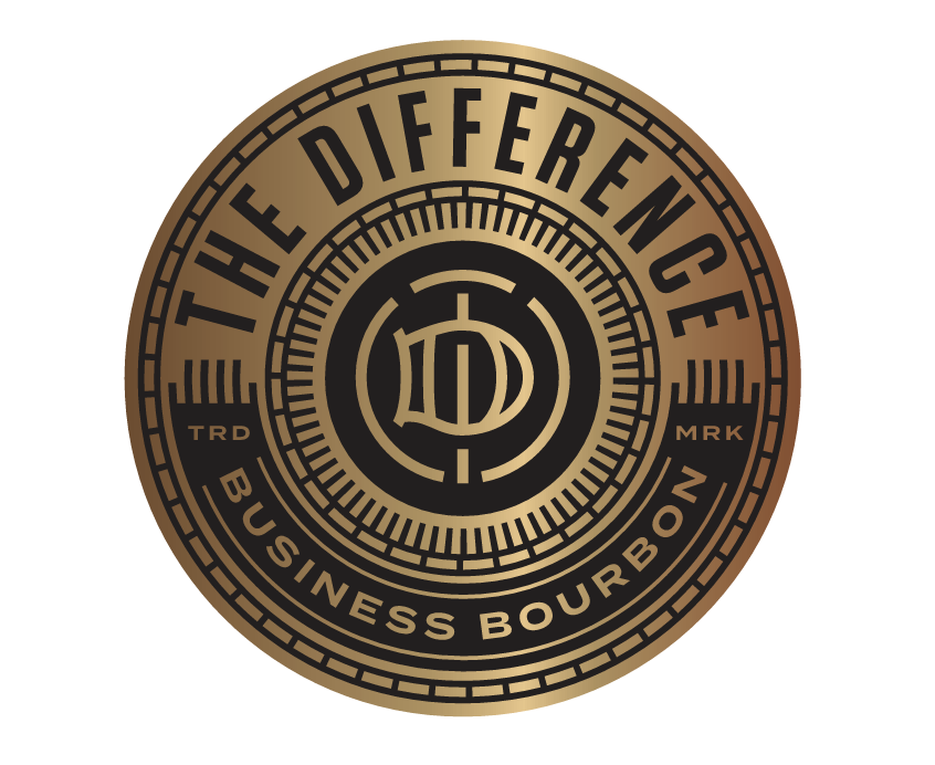 The Difference label