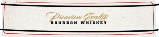 By Mr. & Mrs. Bourbon Company Boilers label image 3