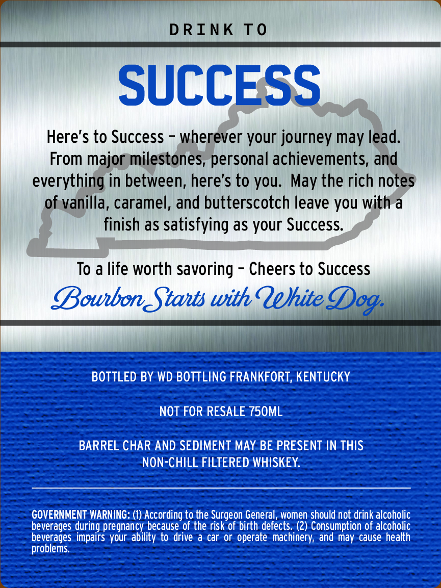 Success label image 2