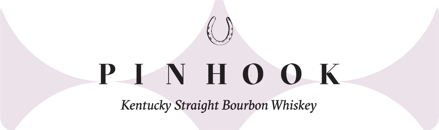 Pinhook label image 2