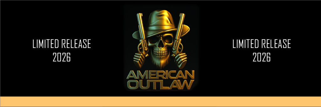 Heraclitus Select American Outlaw label image 3