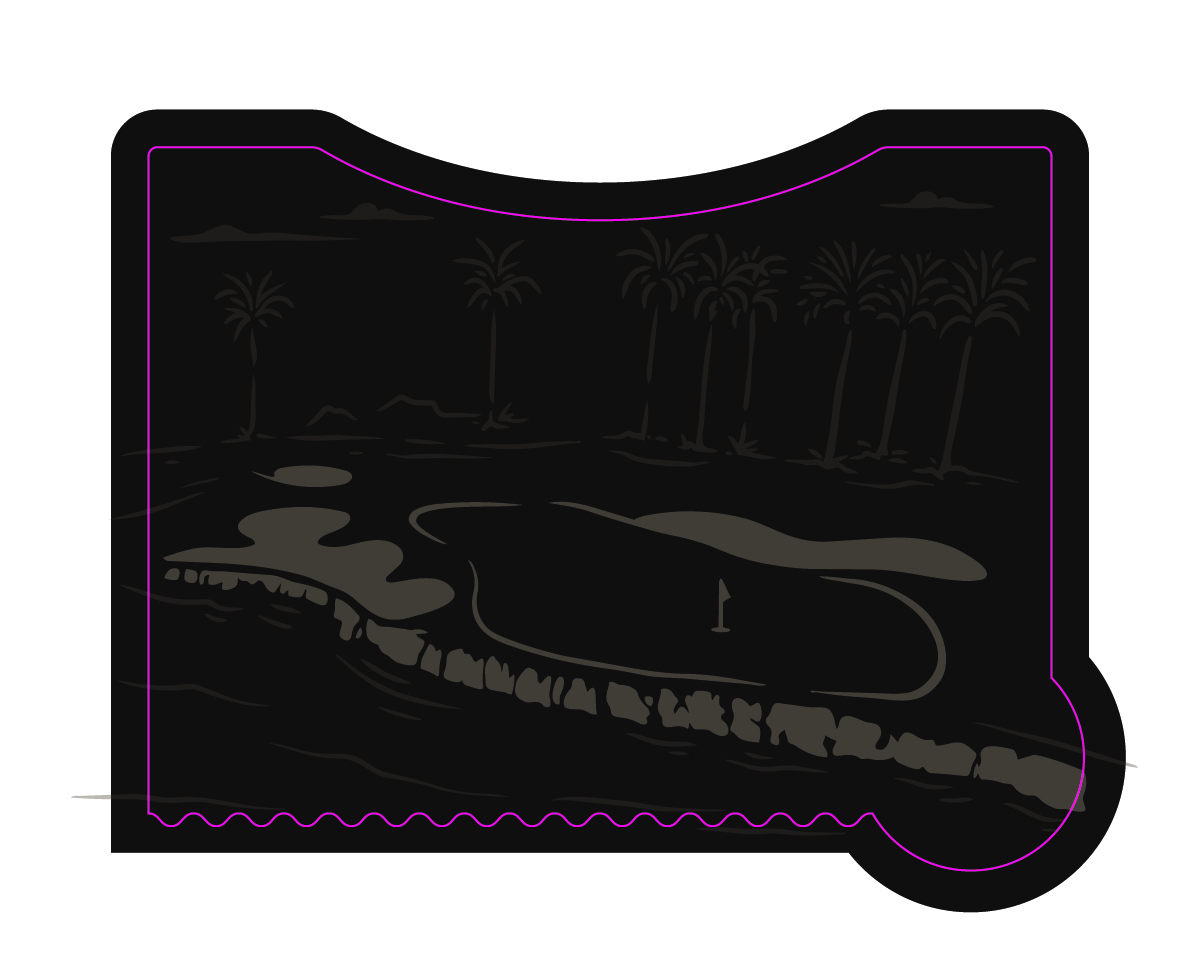 Pine Bluffs Distilling 2026 Goodfellas Member Guest label image 3