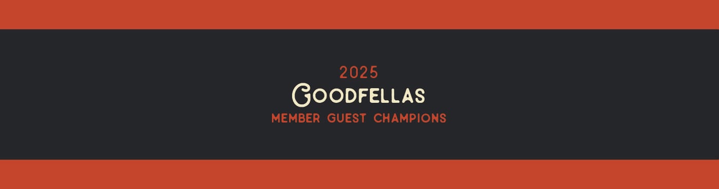 Pine Bluffs Distilling 2026 Goodfellas Member Guest label image 4
