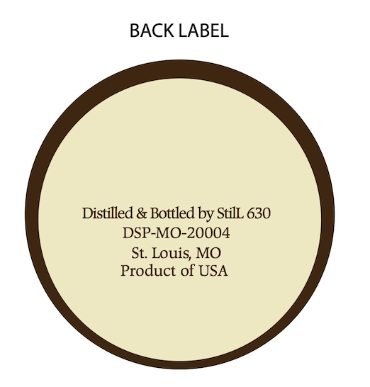 Mother Road label image 4