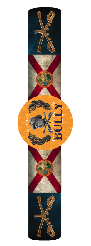 Gasparilla label image 2