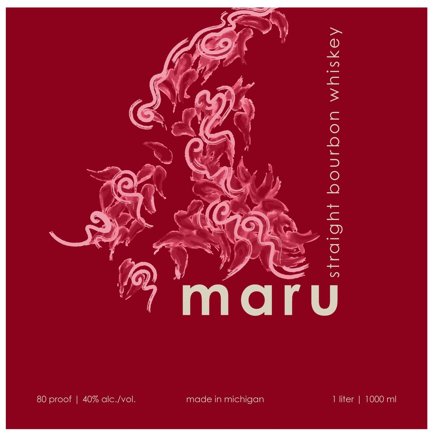 Maru label