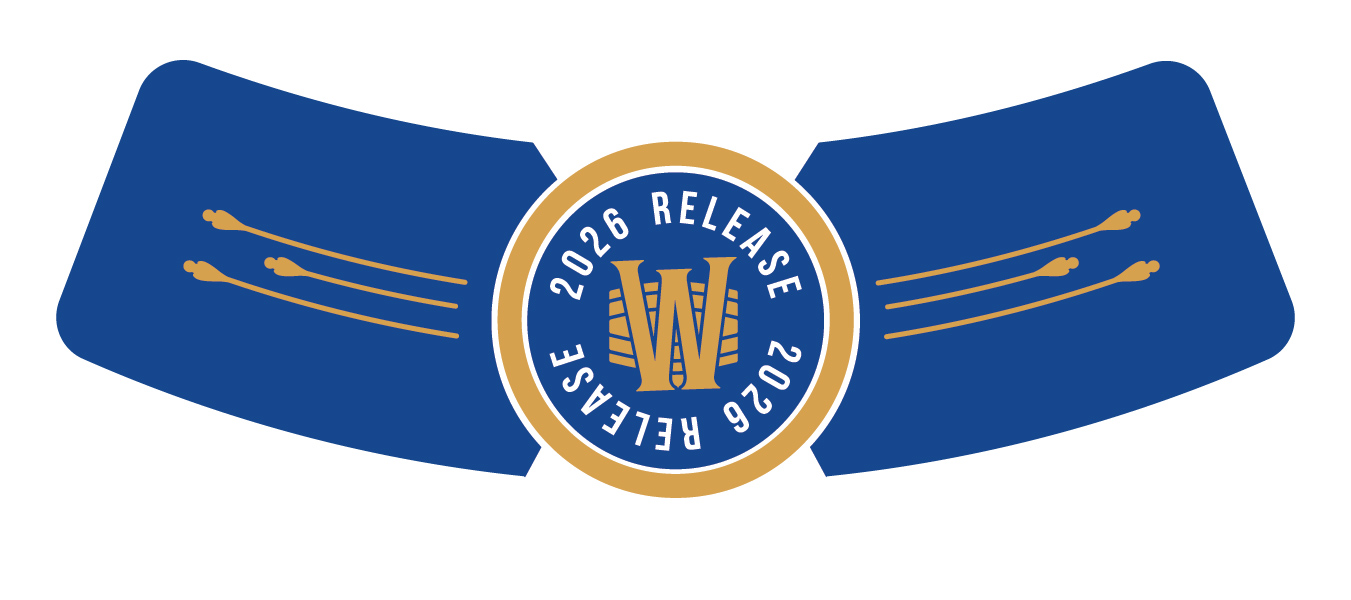 Kentucky Wildcask label image 2