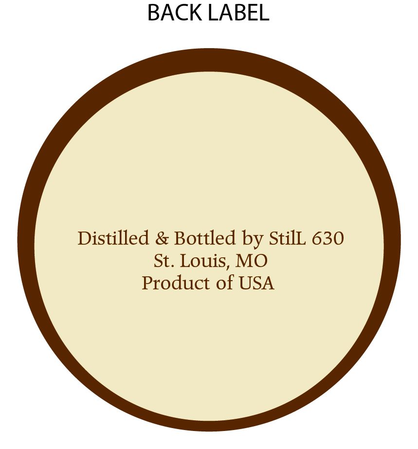 Due Process label image 2