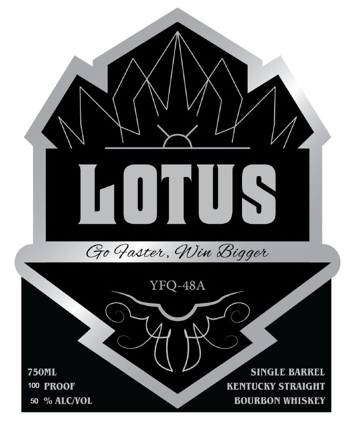 Lotus label