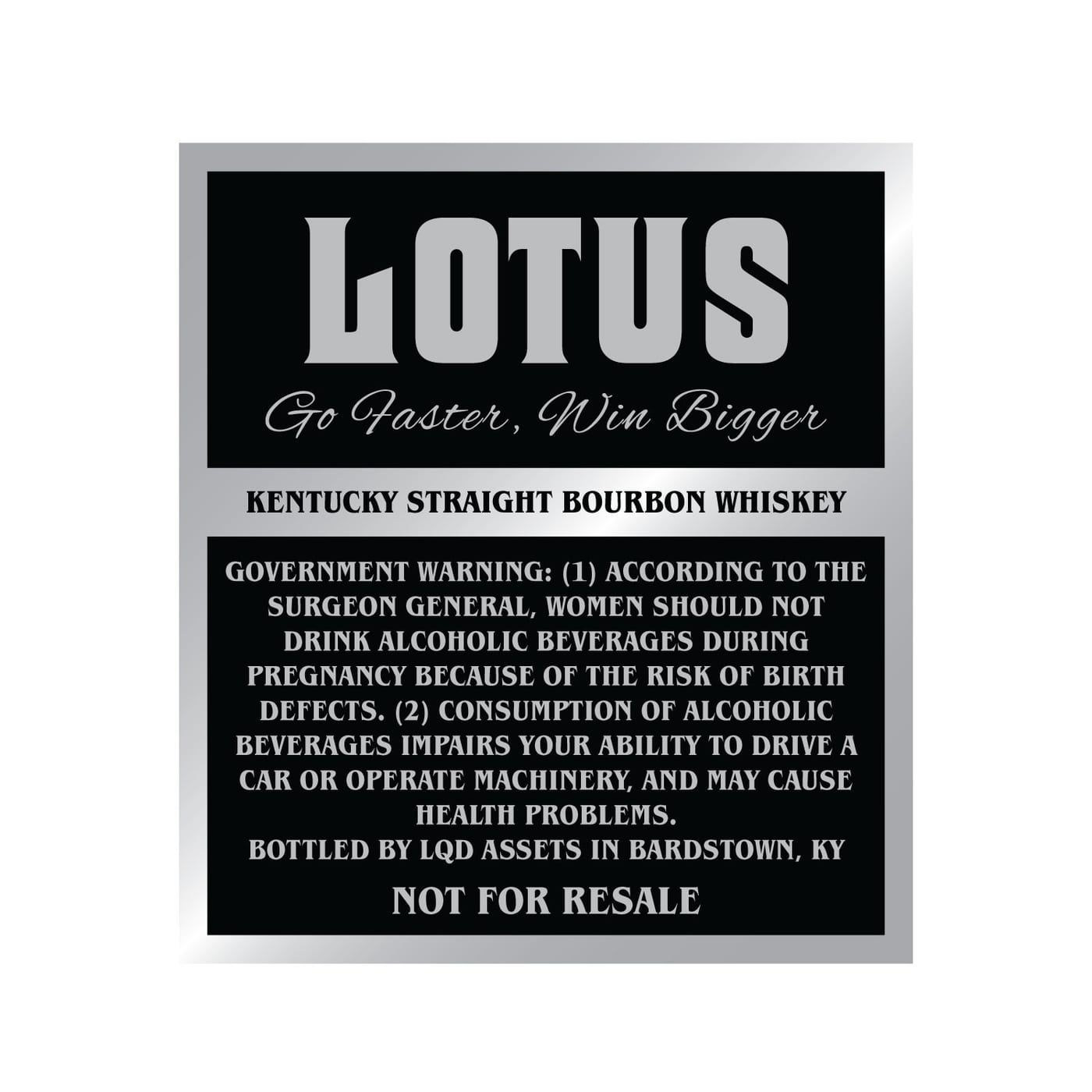 Lotus label image 2