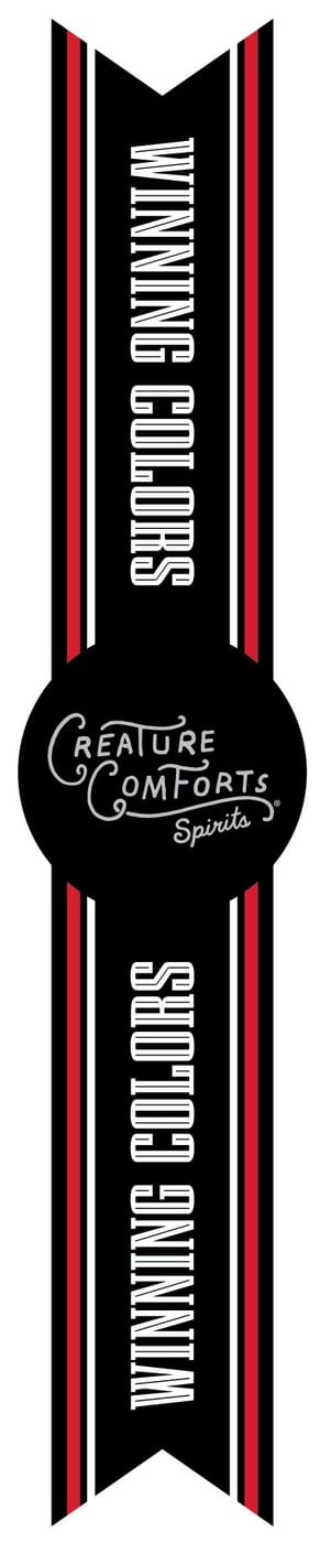 Winning Colors label image 3